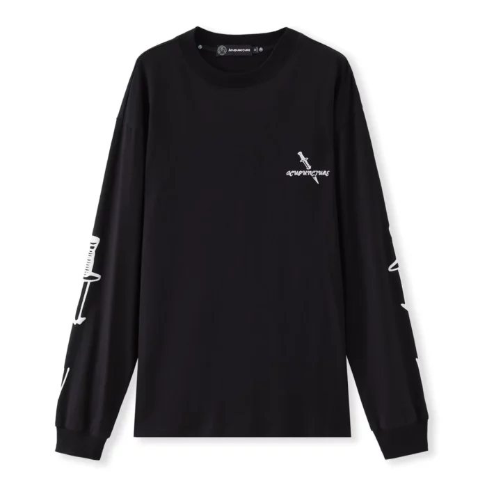 COLD WEAPON TSHIRT BLACK