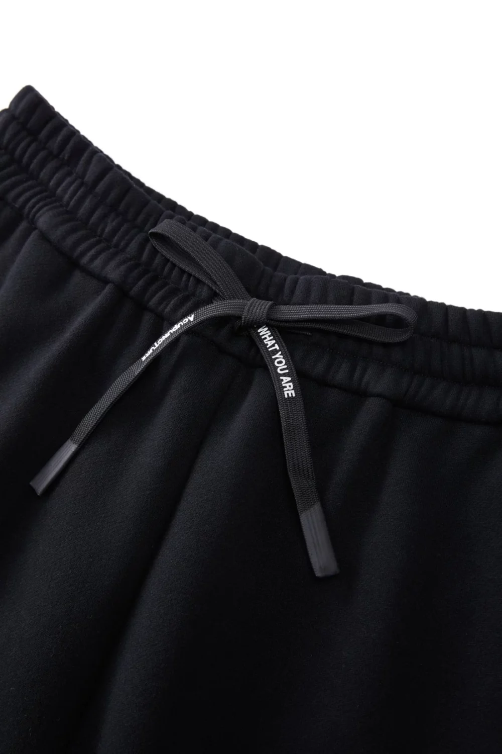 PANTS BLACK - immagine 4