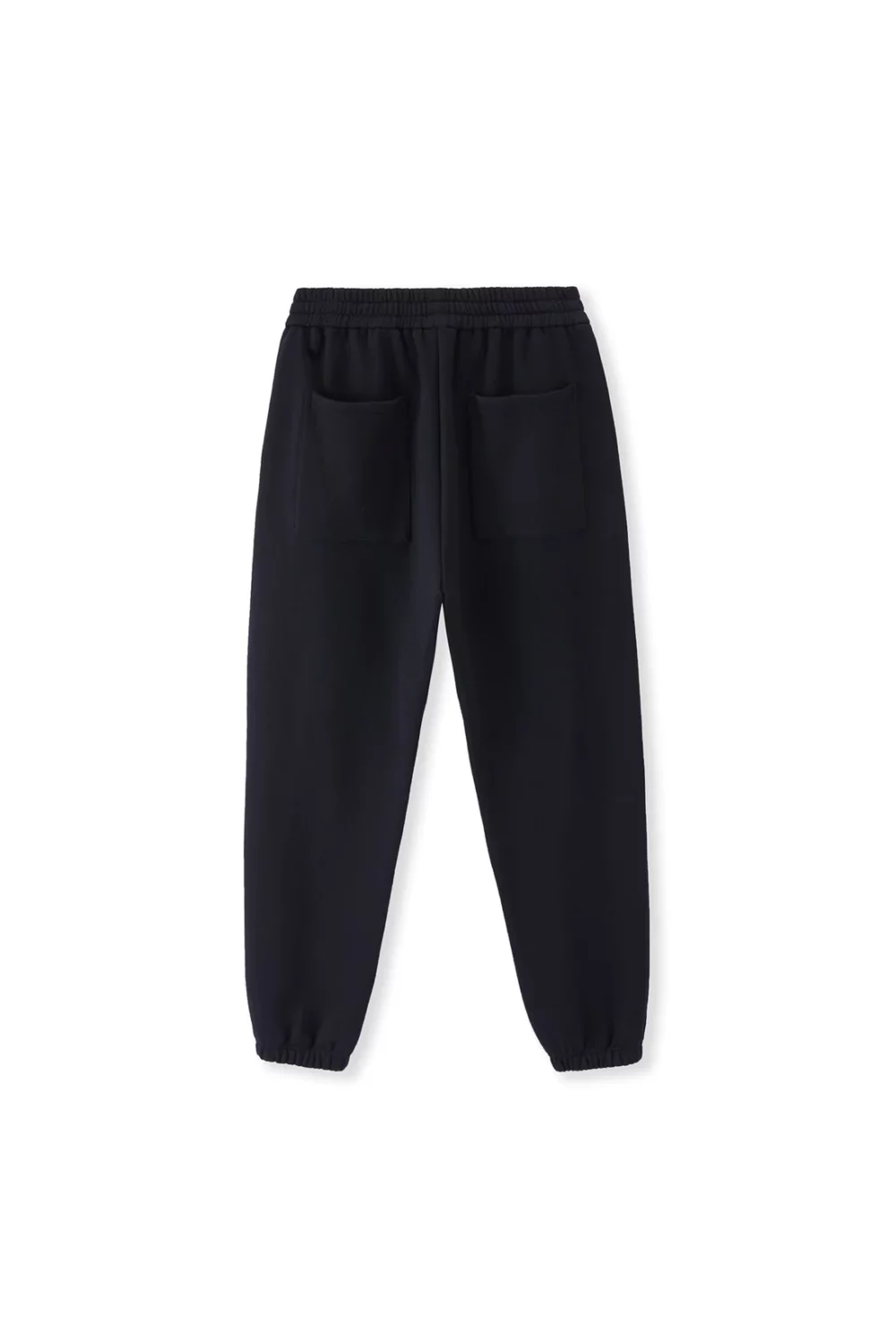 PANTS BLACK - immagine 2