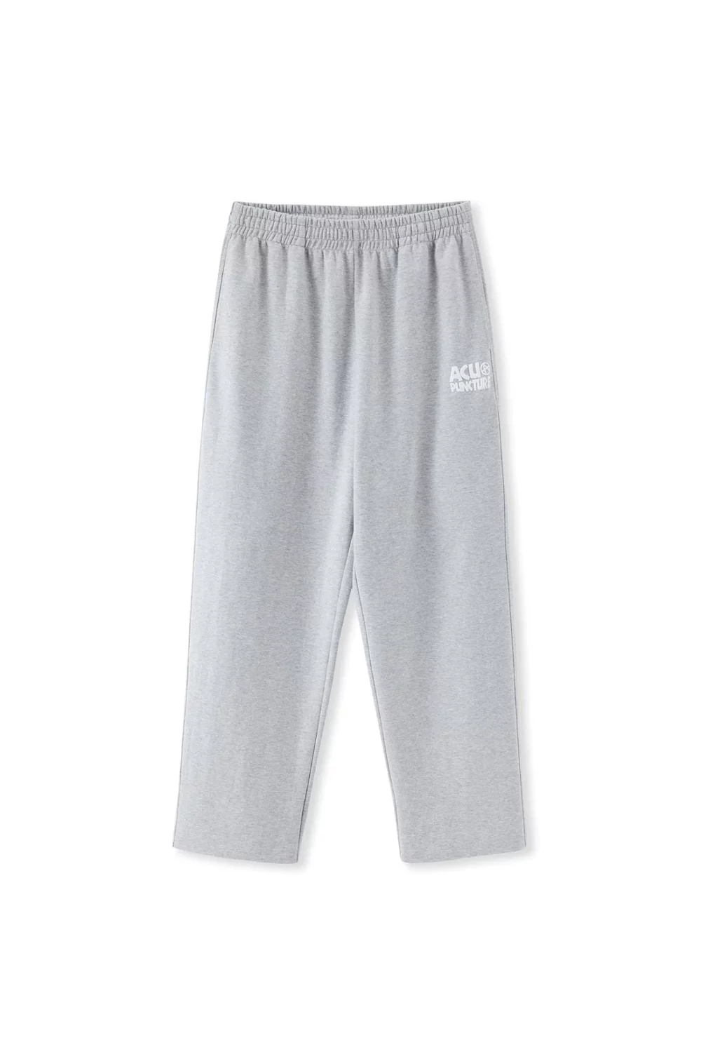 PANTS GREY
