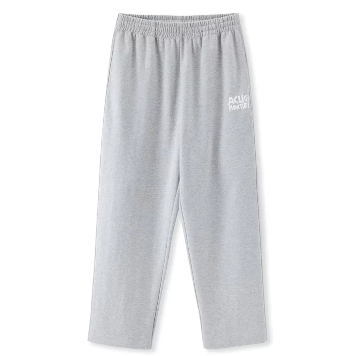 PANTS GREY