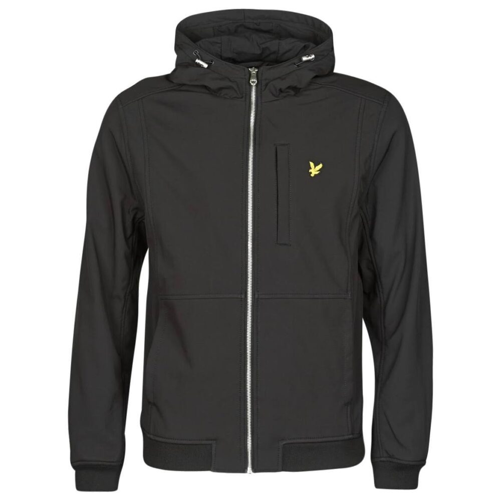 Softshell Jacket Lyle & Scott