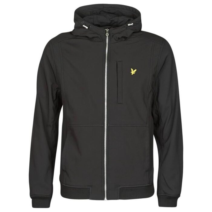 Softshell Jacket Lyle & Scott