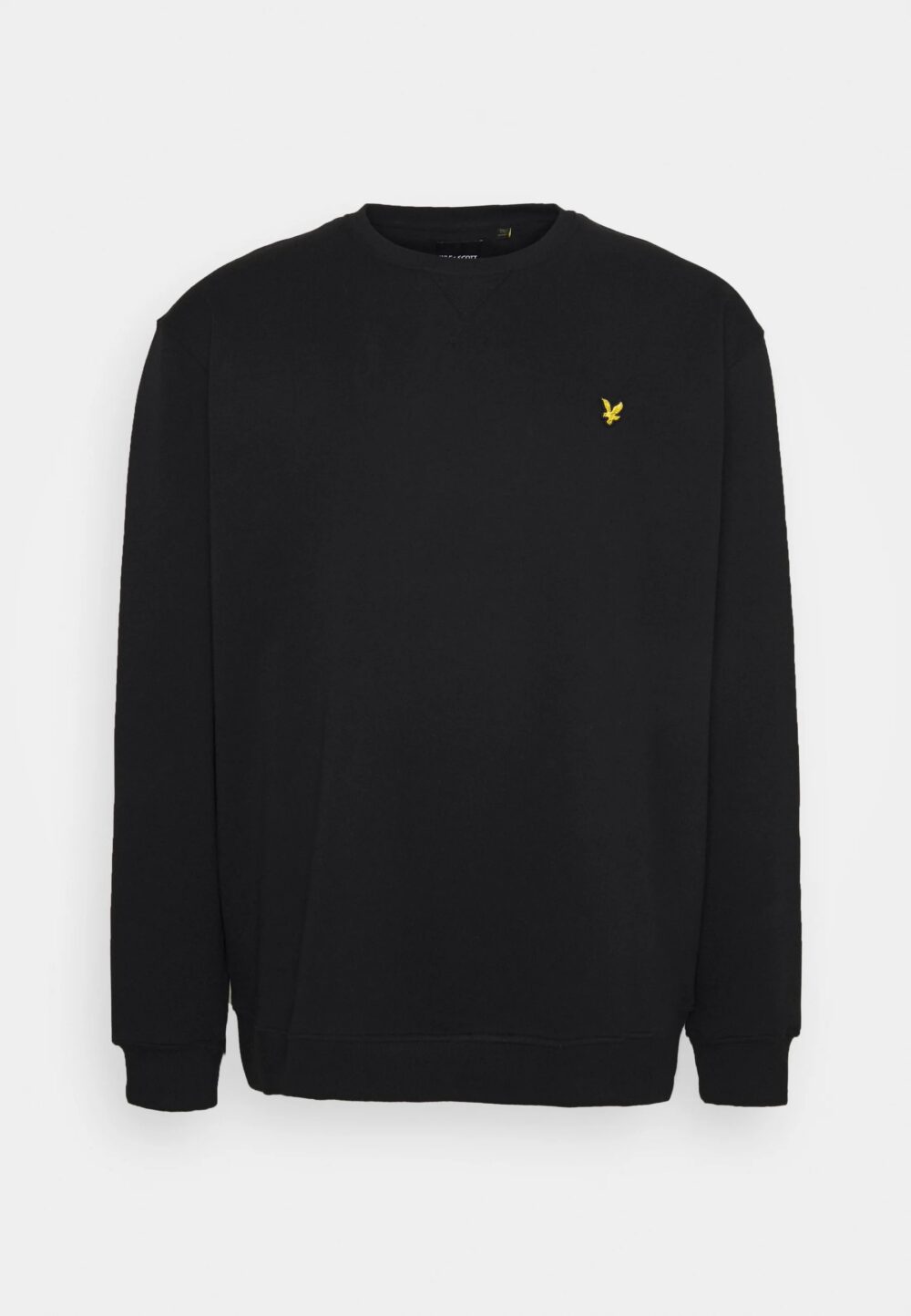Lyle & Scott CREW NECK Felpa