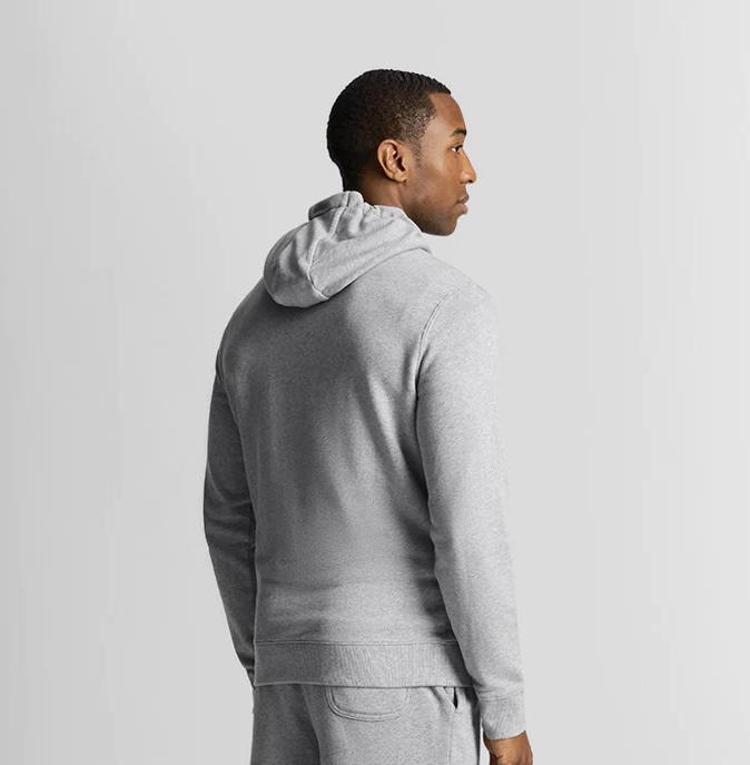 Felpa Lyle & Scott