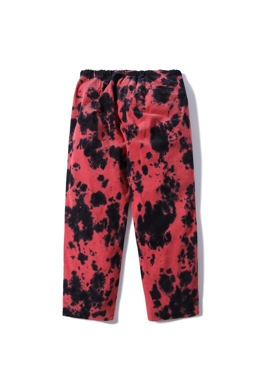 MARS PANTS RED Acupuncture - immagine 2