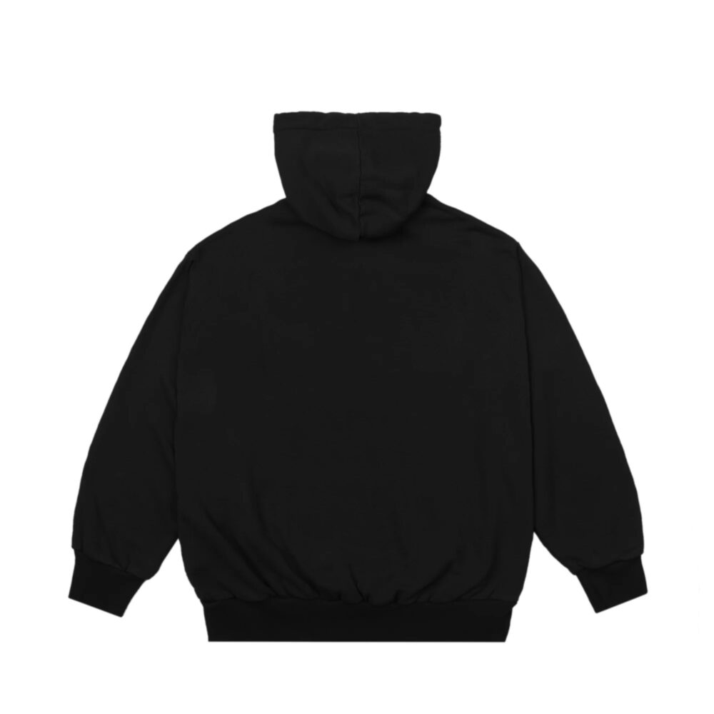 LOVEGANG COLLEGE HERITAGE - HOODIE - immagine 2