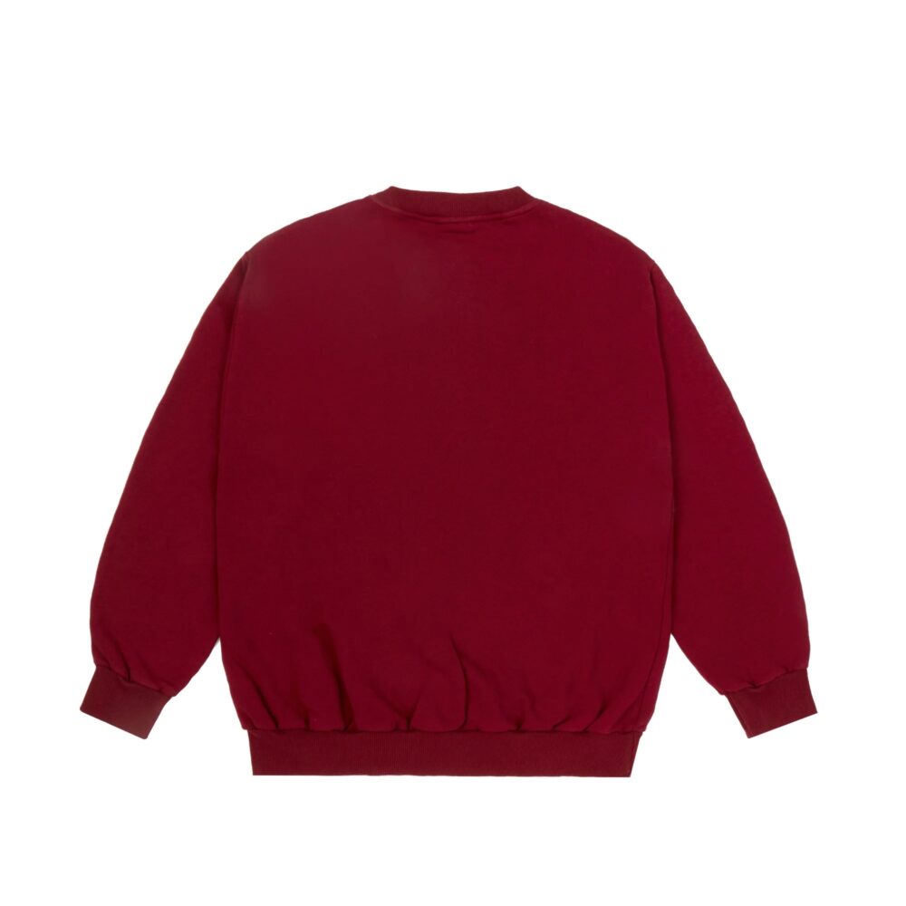 LOVEGANG COLLEGE HERITAGE - CREWNECK - immagine 2