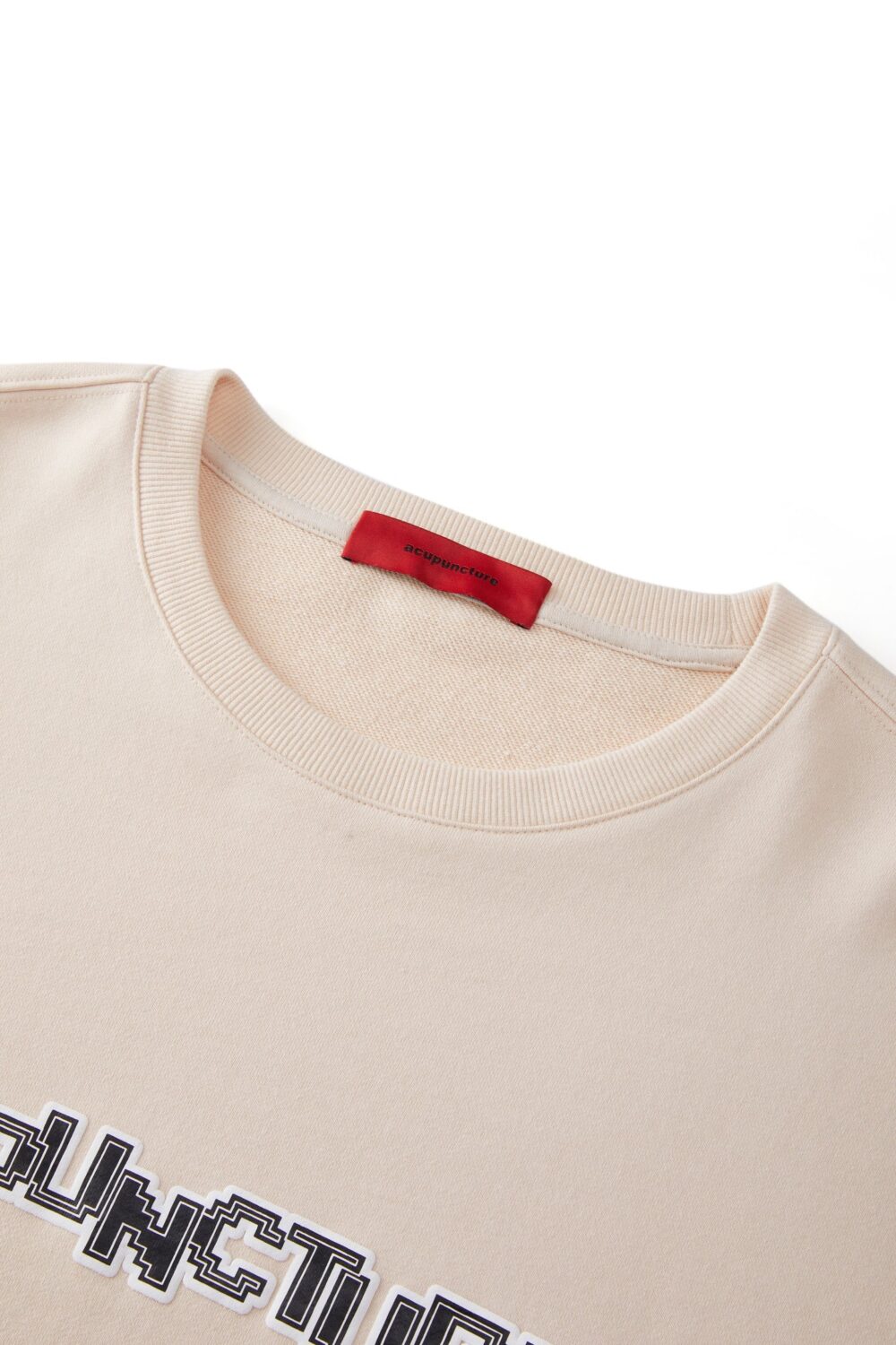 GOOD MORNING BEAUTY CREWNECK CREAM - immagine 4