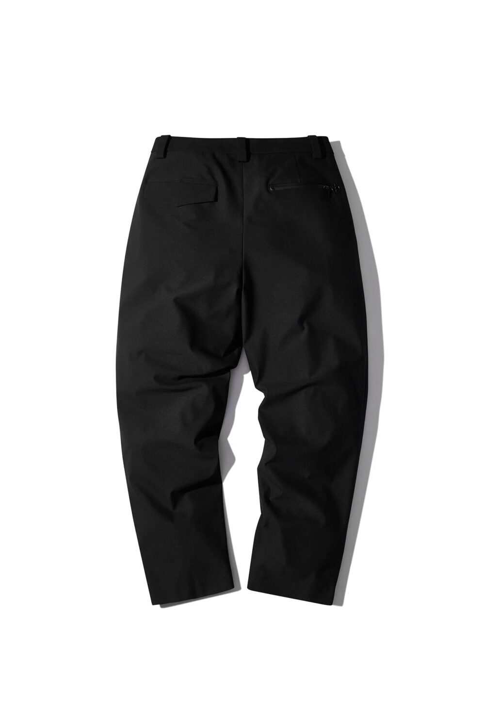ACUPUNCTURE ACU PANTS BLACK - immagine 2