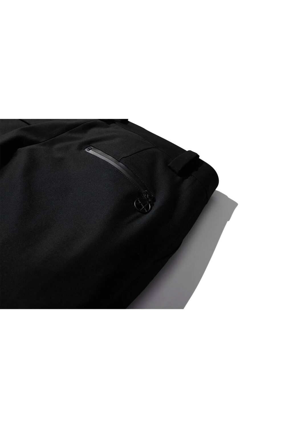 ACUPUNCTURE ACU PANTS BLACK - immagine 4