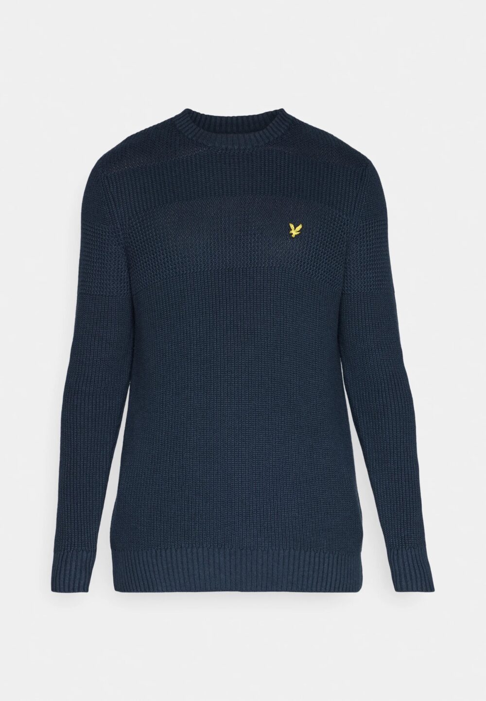STRIPE CREW NECK JUMPER - Maglione
Lyle & Scott