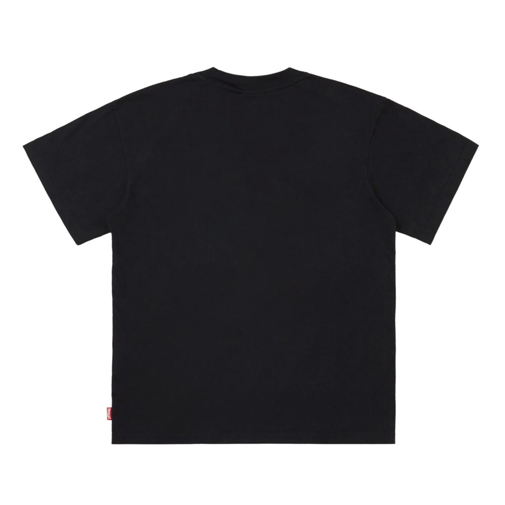 T shirt lovegang zampirone - immagine 2