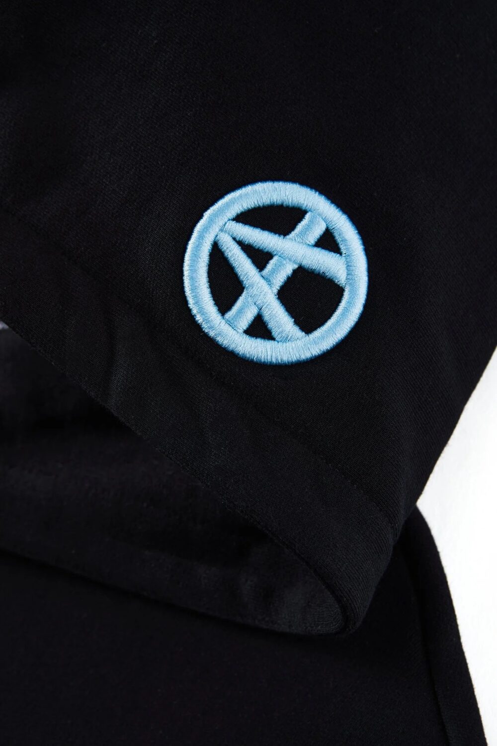 CROSS HOODIE BLACK
ACUPUNCTURE 1993 - immagine 5