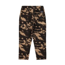 Worker Pant Brown Camo 5state - immagine 2
