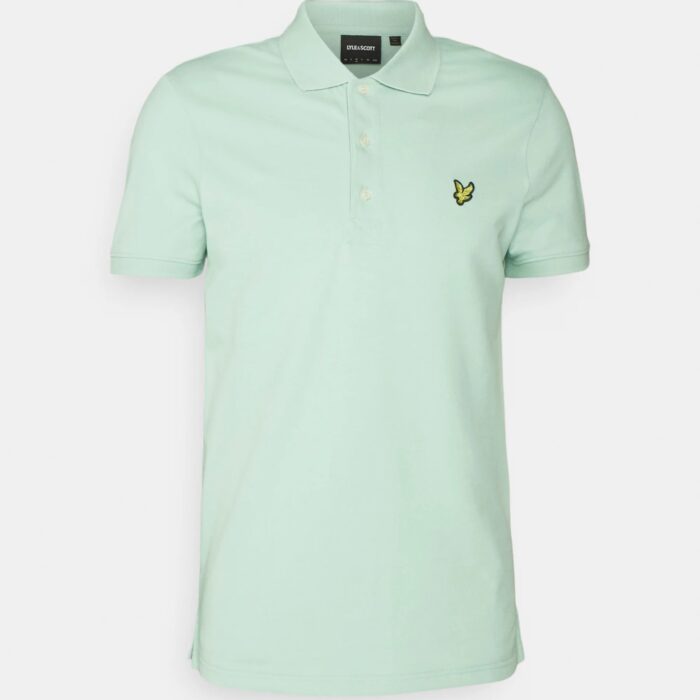 Polo lyle