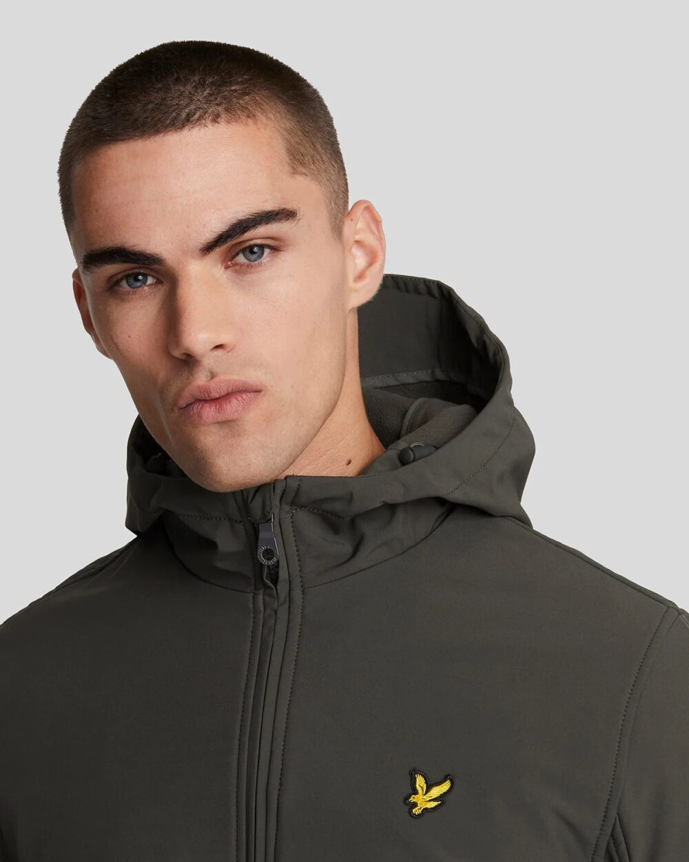 Softshell Jacket - immagine 3
