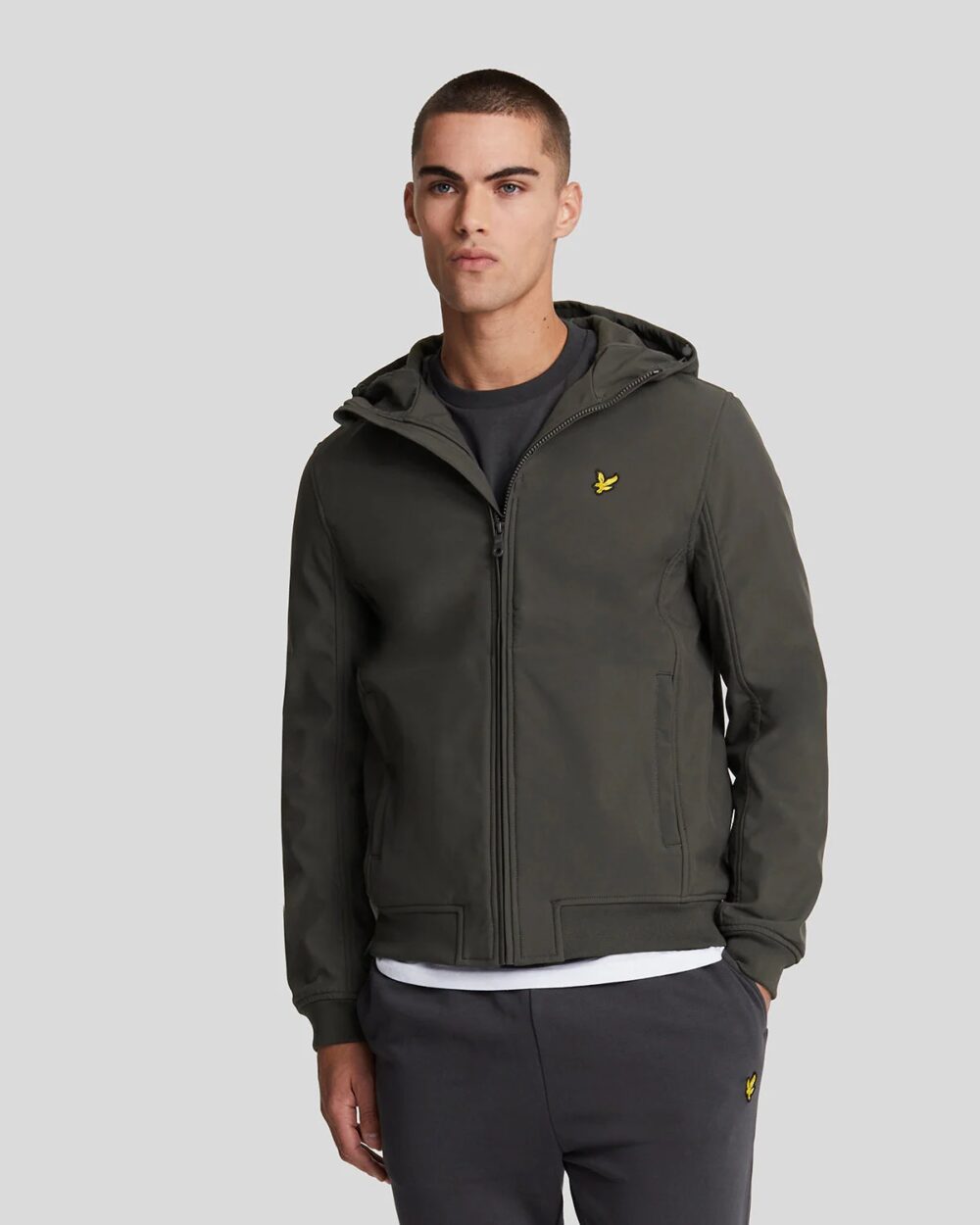 Softshell Jacket