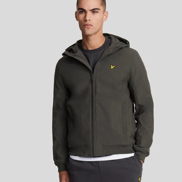 Softshell Jacket
