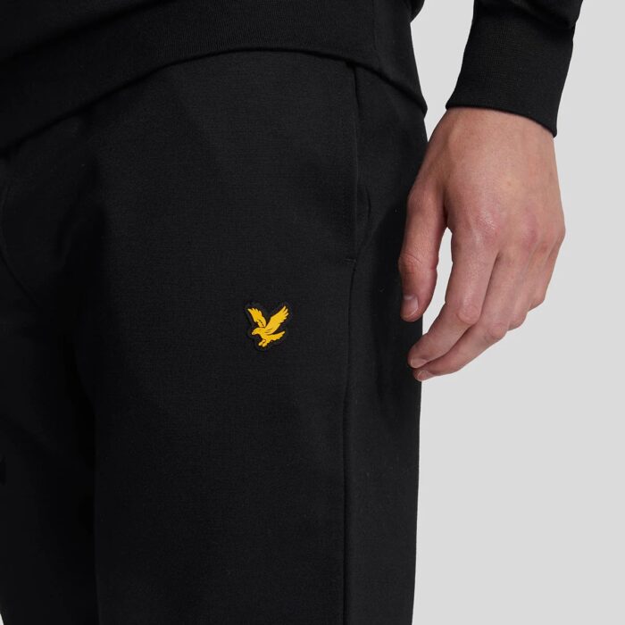 Sports Fly Fleece Trackies