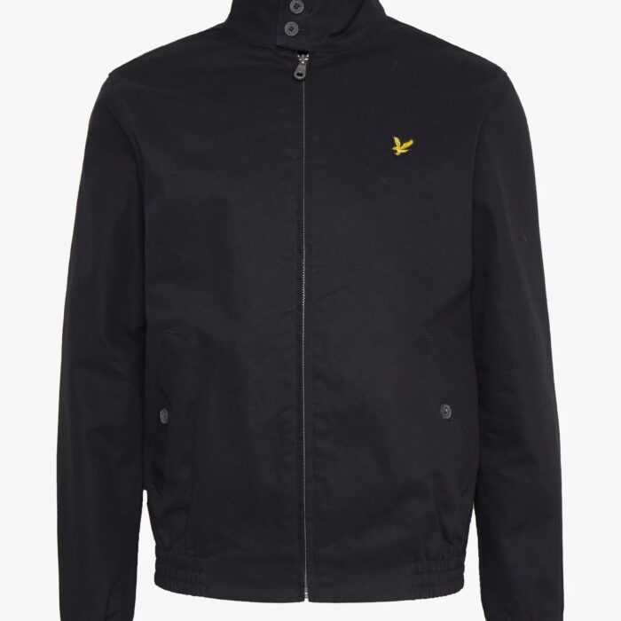 HARRINGTON JACKET lyle e scott