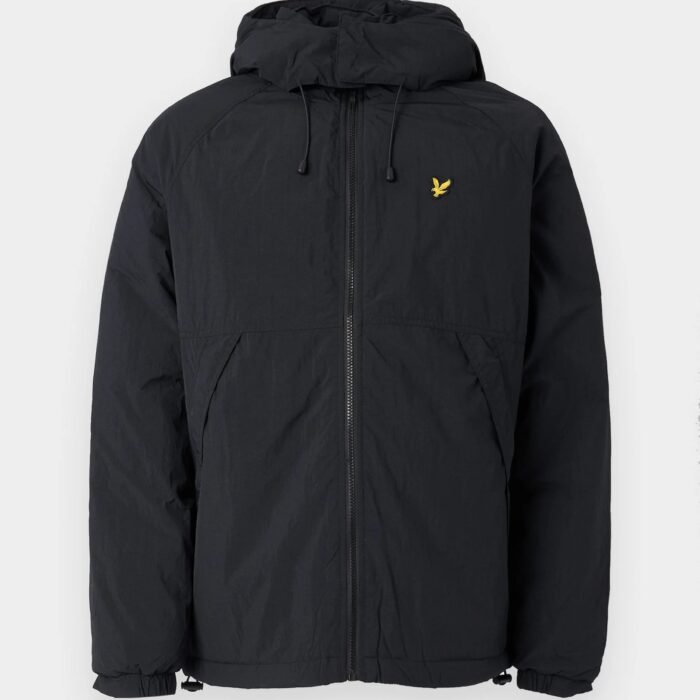 Piumino lyle e scott