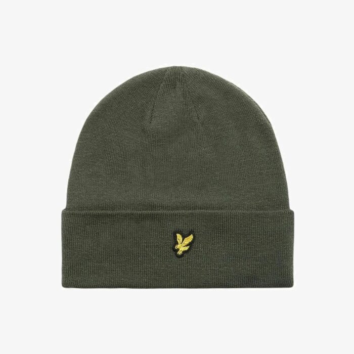 Berretto lyle e scott