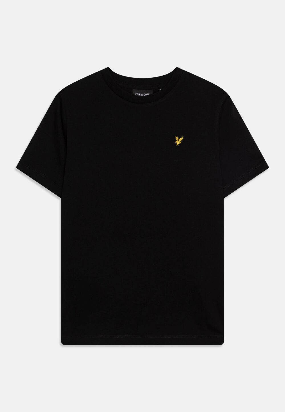 T shirt lyle e scott - immagine 4