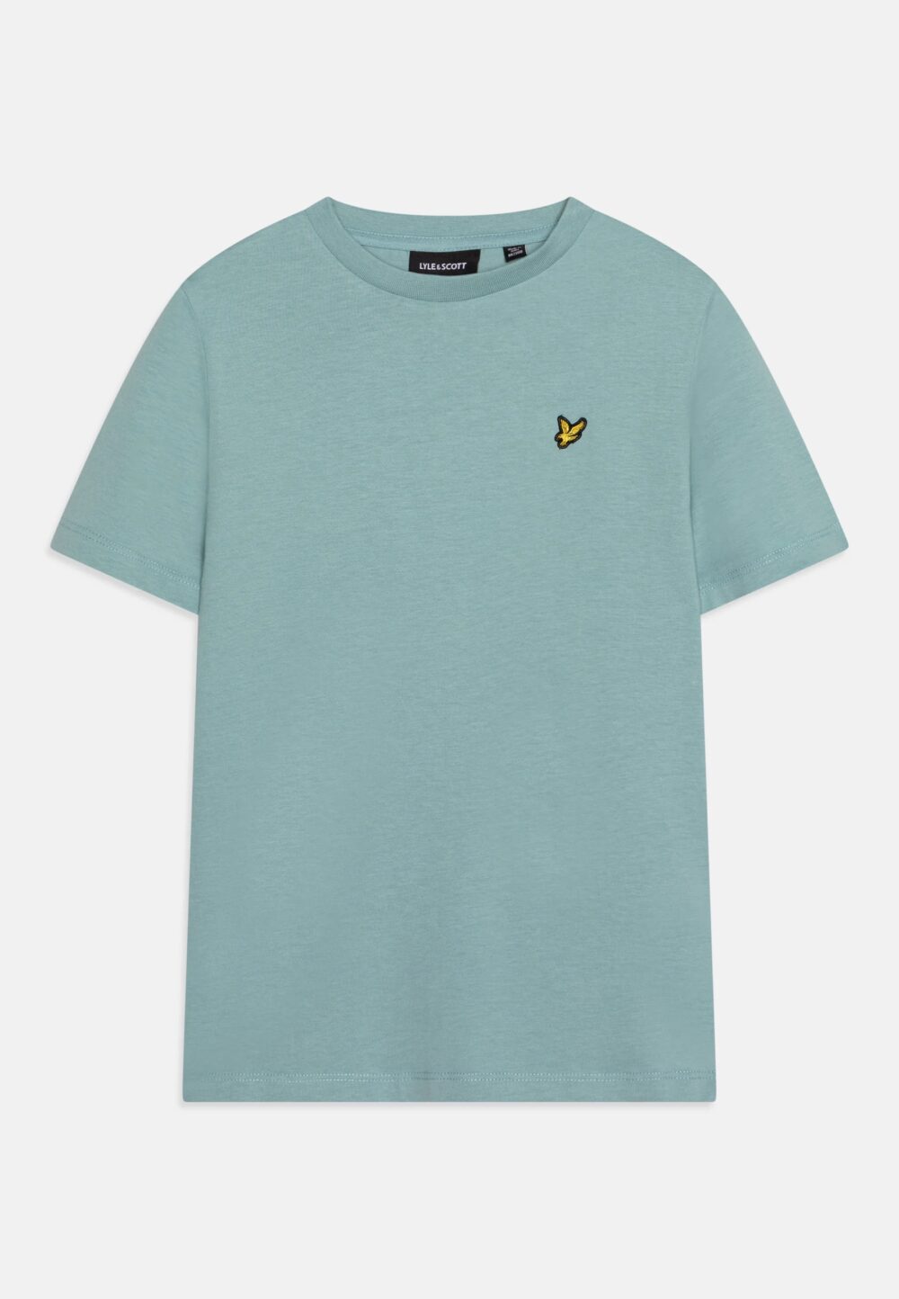 T shirt lyle e scott - immagine 3