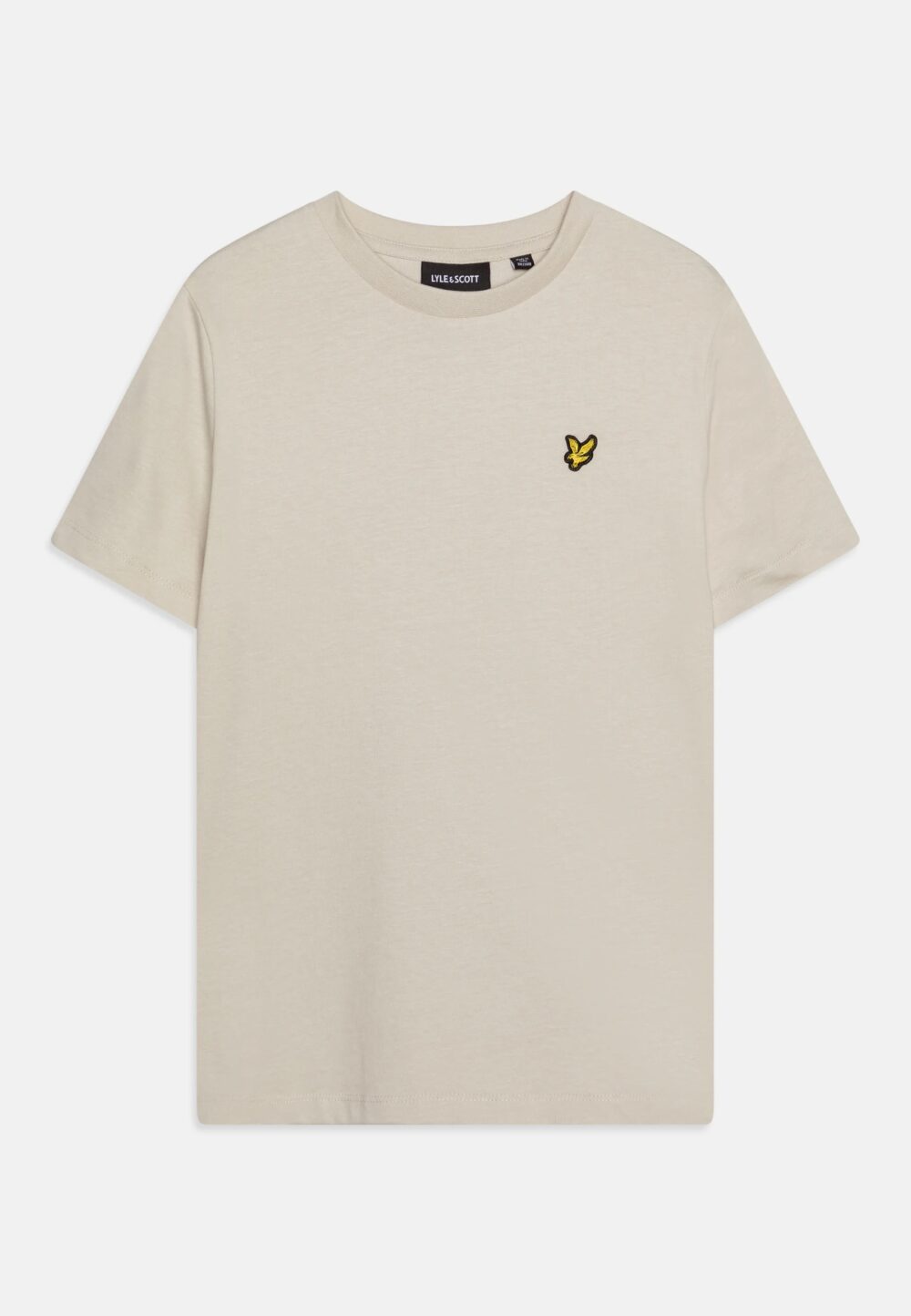 T shirt lyle e scott - immagine 2