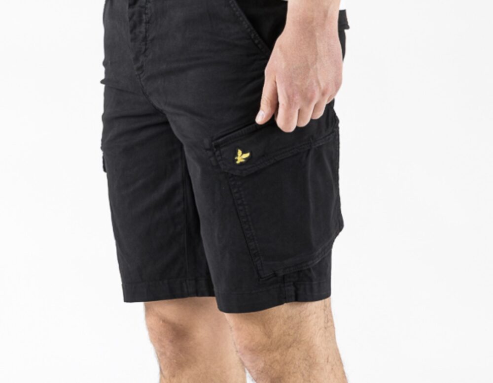 Cargo lyle e scott